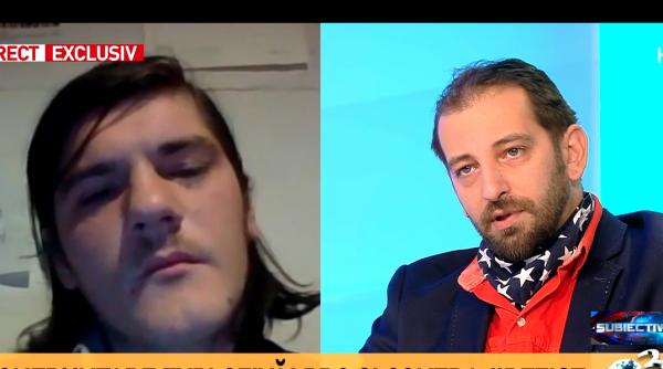 care sunt cele trei puteri in stat florin badi a surprinde la antena 3