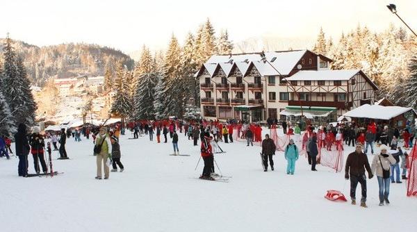 craciun revelion minivacan a destina iile vedeta preferate de romani traian badulescu aici am sesizat o cre tere