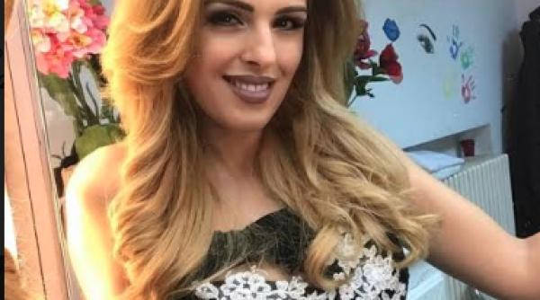 diana bi inicu opera ii estetice toata lumea imi spune asta