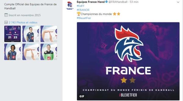 handbal feminin cm 2017 avem o noua campioana mondiala