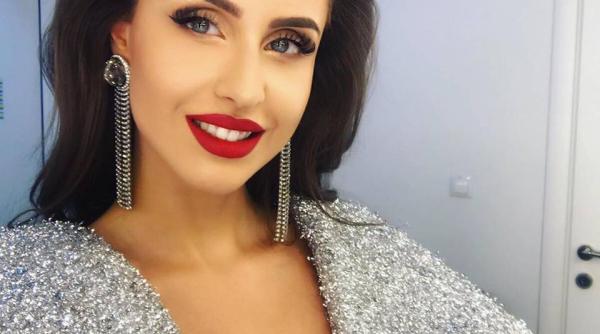 iuliana regina serii finala bravo ai stil ca tigatoare