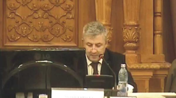 legile justitiei o noua zi de discutii amendamentele senatorilor