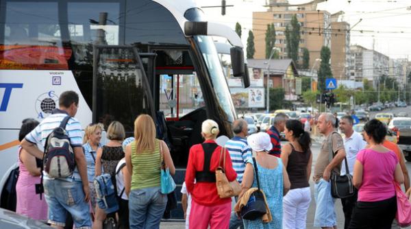 turism romanesc criza de personal consultantul mircea draghici vor fi schimbari