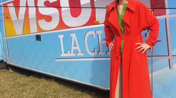 adela parvu pro tv la proteste noi supravie uim in loc sa traim