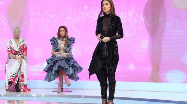 ca tigatoare bravo ai stil iuliana primul mesaj dupa finala bravo ai stil