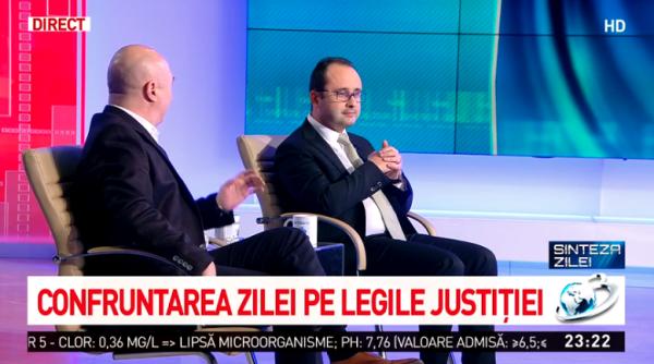 codrin tefanescu a rabufnit in direct dezvaluire dureroasa pentru asta au murit