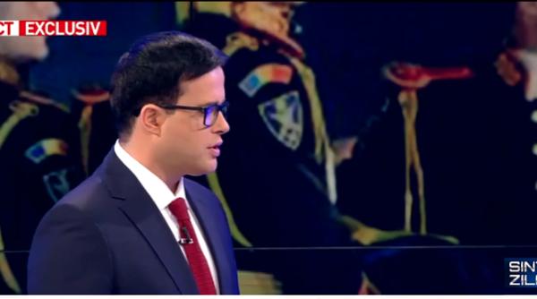 dana grecu a intrat peste mihai gadea in direct moment neregizat