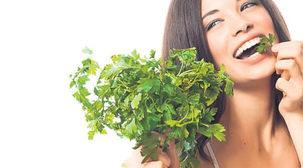 patrunjel vitamina c sanatate