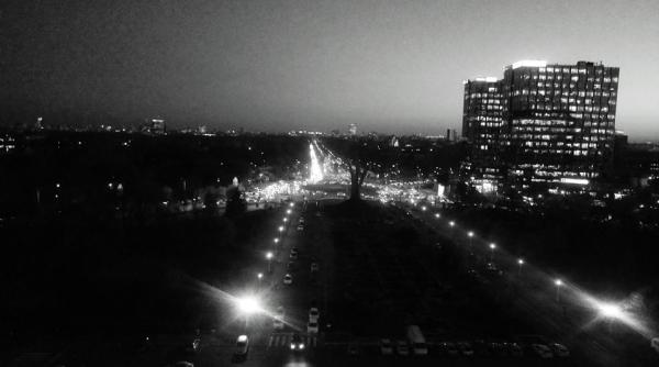 pia a presei blocaj total oferii fac scandal brigada rutiera replica naucitoare