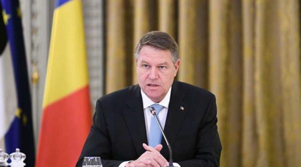 plafonare indemniza ie de crestere a copilului klaus iohannis a promulgat legea