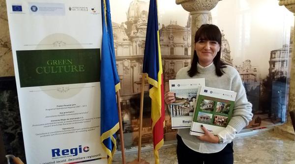 proiecte cu finantare europeana finalizare primaria sector 1