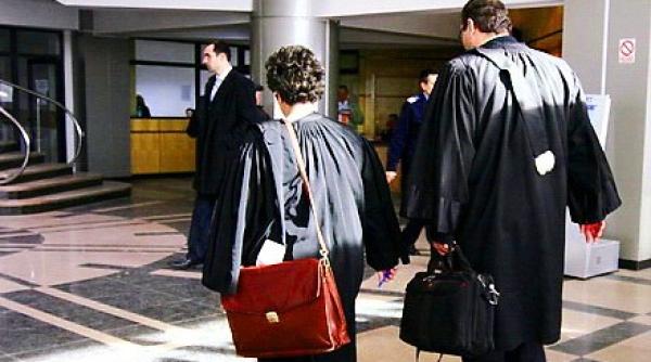 proteste magistra i curtea de apel bucuresti se delimiteaza