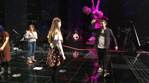 ana munteanu vocea romaniei 2017 in ce isi va investi premiul de 100 000 euro