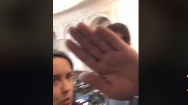 cosette chichirau data afara nu plec decat luata cu for a sa ma aresteze