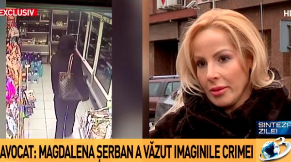 crima metrou avocata magdalena erban urlete la vizualizarea imaginilor batea campii