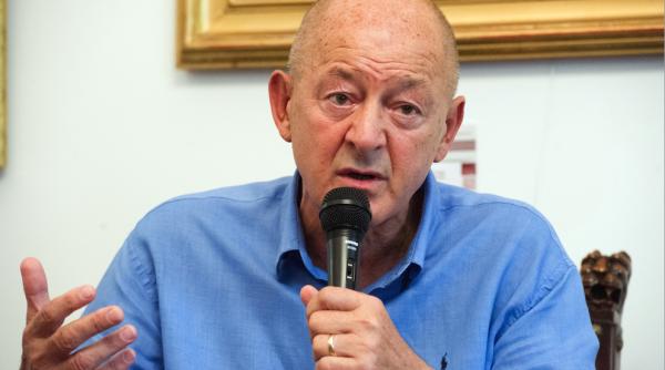 de ce nu mai apare mihai tatulici la tv este nenorocire video