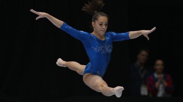 larisa iordache renunta la sport