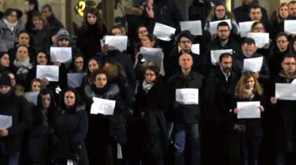 lazar despre protestele magistratilor aceasta este lectia anticoruptie la nivel european a magistraturii din romania