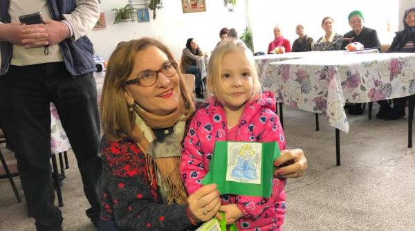 maria grapini la intalnirea dintre genera ii foto