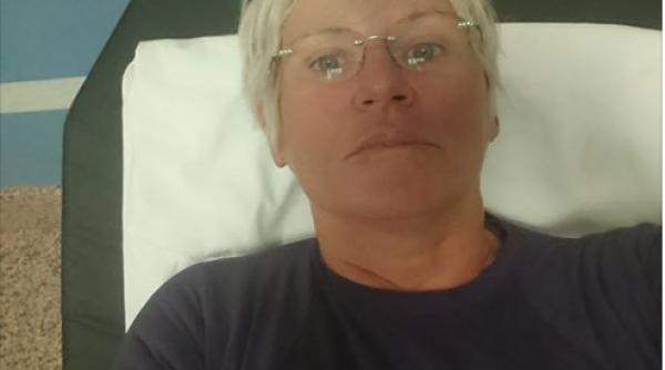 monica tatoiu de urgen a la spital va fi operata