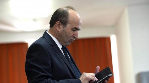 toader anunta ca va merge in serbia pentru a se documenta in legatura cu extradarea lui sebastian ghita