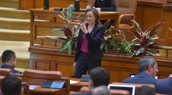 usr va ataca la ccr proiectul de lege privind statutul magistratilor