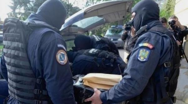 diicot transfer ilegal de aparatura performanta catre o clinica privata