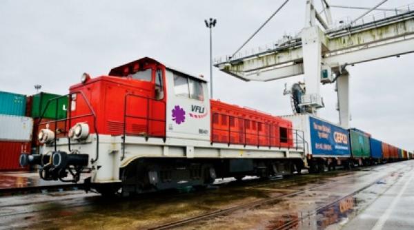 gefco pe drumul matasii din china in fran a in mai pu in de 3 saptamani