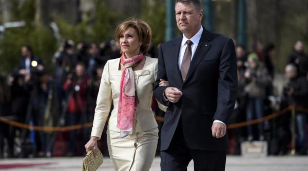 klaus iohannis craciun si revelion presedintele a decis unde petrece sarbatorile