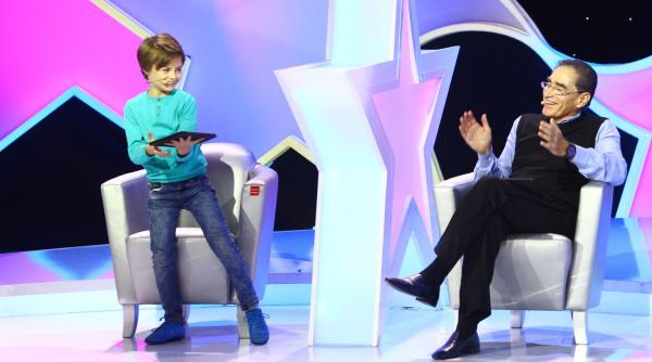 petre roman dat de gol de petrus fiul lui ce obicei are