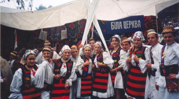 romani in ucraina intalnire cu oficiali guvernamentali