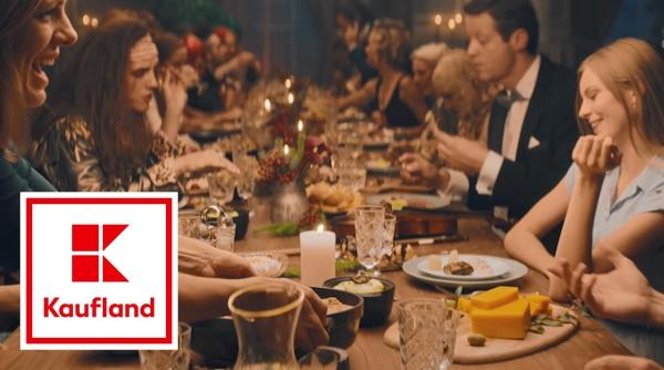 sarbatori de iarna kaufland program de craciun revelion