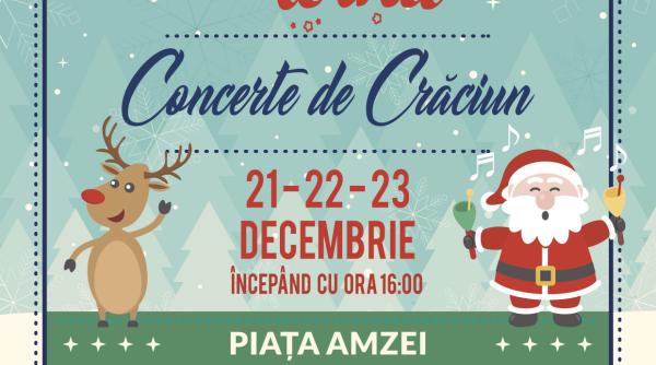 serbarile iernii in sectorul 1 program