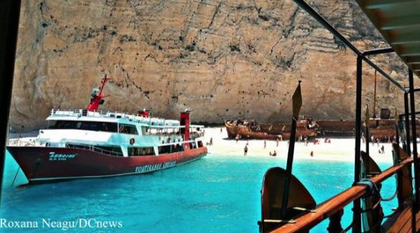 destina ie de vacan a zakynthos grecia cele mai bune sta iuni recomandari pentru concediu