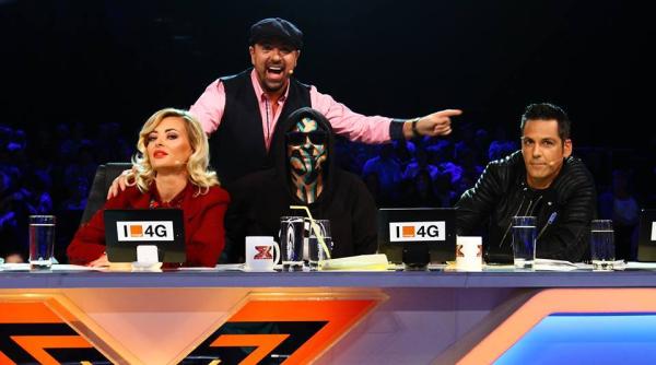 finala x factor 2017 delia propunere privind votul