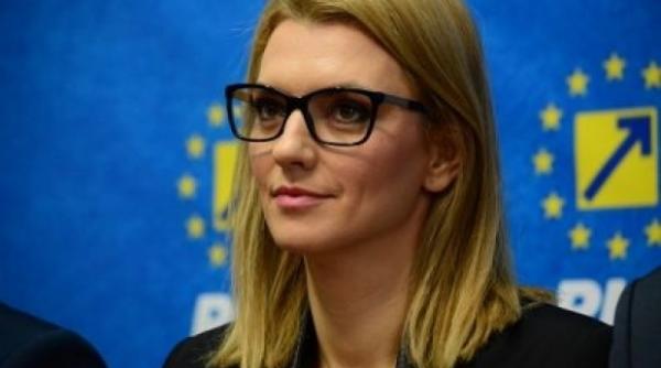 legi justi ie alina gorghiu atac e cea mai mare provocare