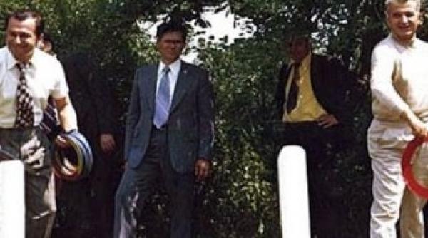 revolu ie 1989 iliescu ceau escu complot cand trebuia anihilat dictatorul revolu ia le a luat o inainte