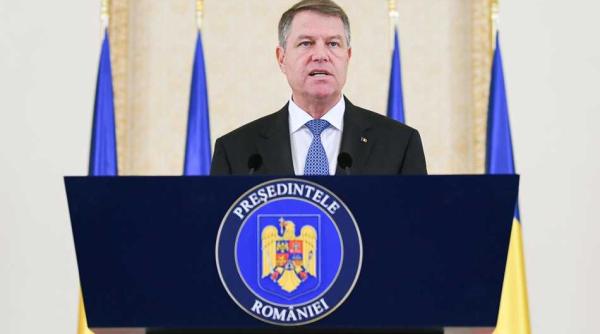 revolu ie 1989 iohannis mesaj ascuns referiri la rezist