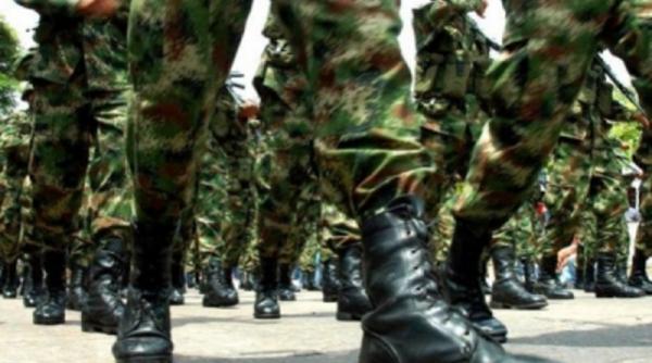 situatie tensionata din coreea de nord focuri de arma la granita