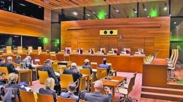 statutul magistratilor sedinta de urgenta la iccj