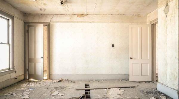 studiu locuintele romanilor situatie grava