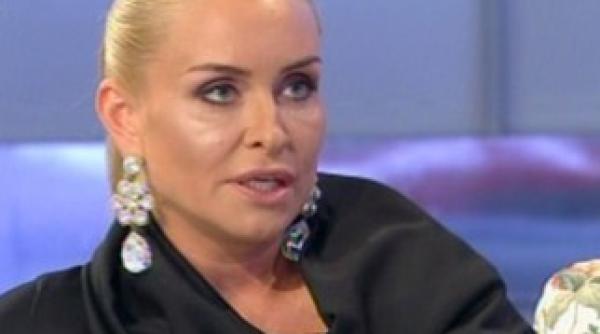 vica blochina data de gol de fiul ei la antena 1