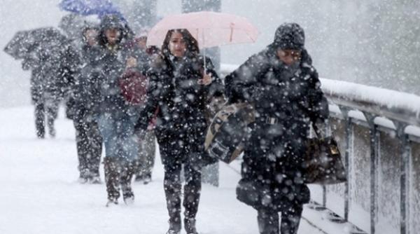 anm vremea prognoza meteo craciun vant i ninsori la munte