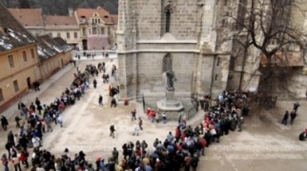 biserica neagra concerte de craciun i revelion anulate din cauza frigului