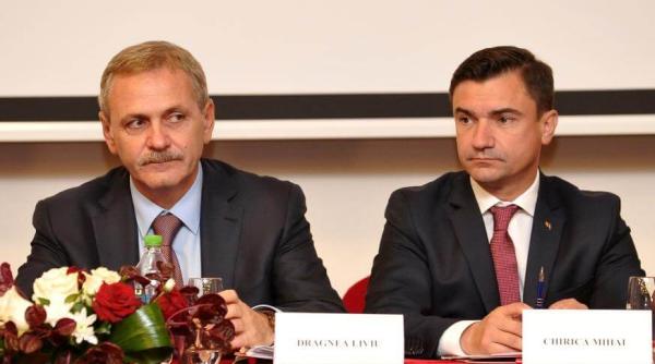 buget 2018 mihai chirica vehement reparti ie mizerabila