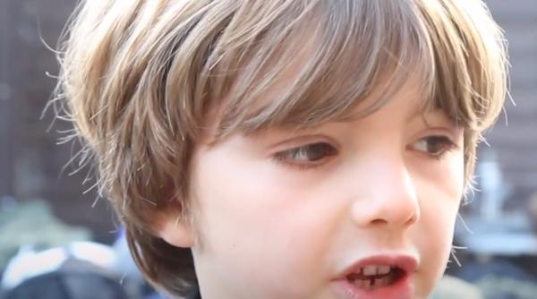 copil cadouri persoane nevoiase