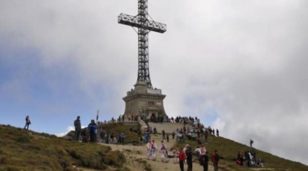 cruce caraiman ministerul apararii nationale anun