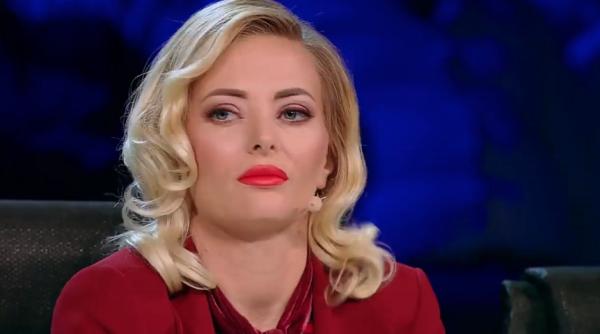 delia gest impresionant pentru copiii de la orfelinatul lui codin maticiuc