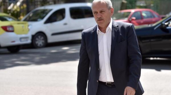 dragnea referendum iohannis e prea sus