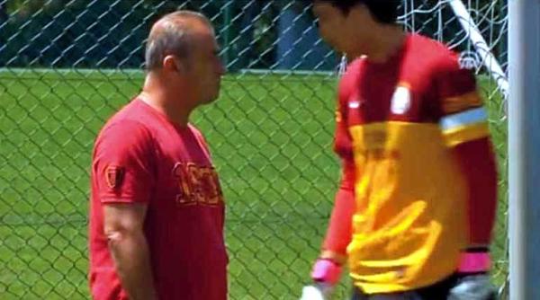 fatih terim pentru a patra oara la galatasaray istanbul